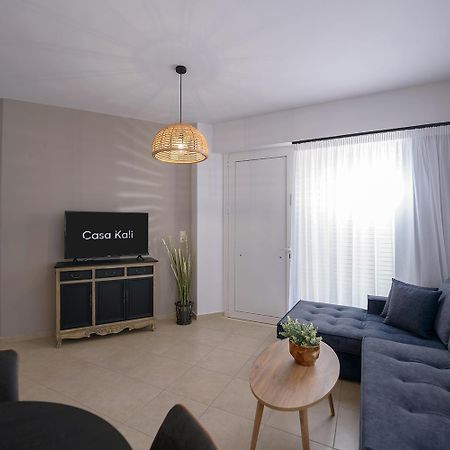 Casa Kali 1 Apartment Héraklion Extérieur photo