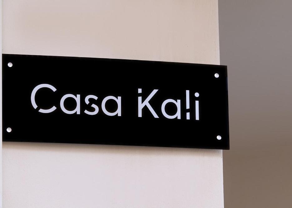 Casa Kali 1 Apartment Héraklion Extérieur photo