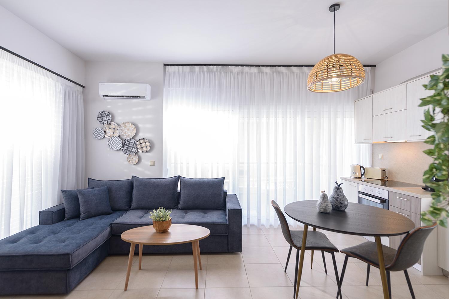 Casa Kali 1 Apartment Héraklion Extérieur photo
